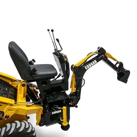 mini skid steer attachments prices|mini skid steer excavator attachment.